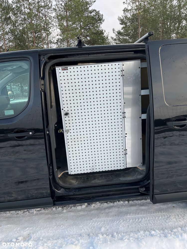 Toyota Proace - 9
