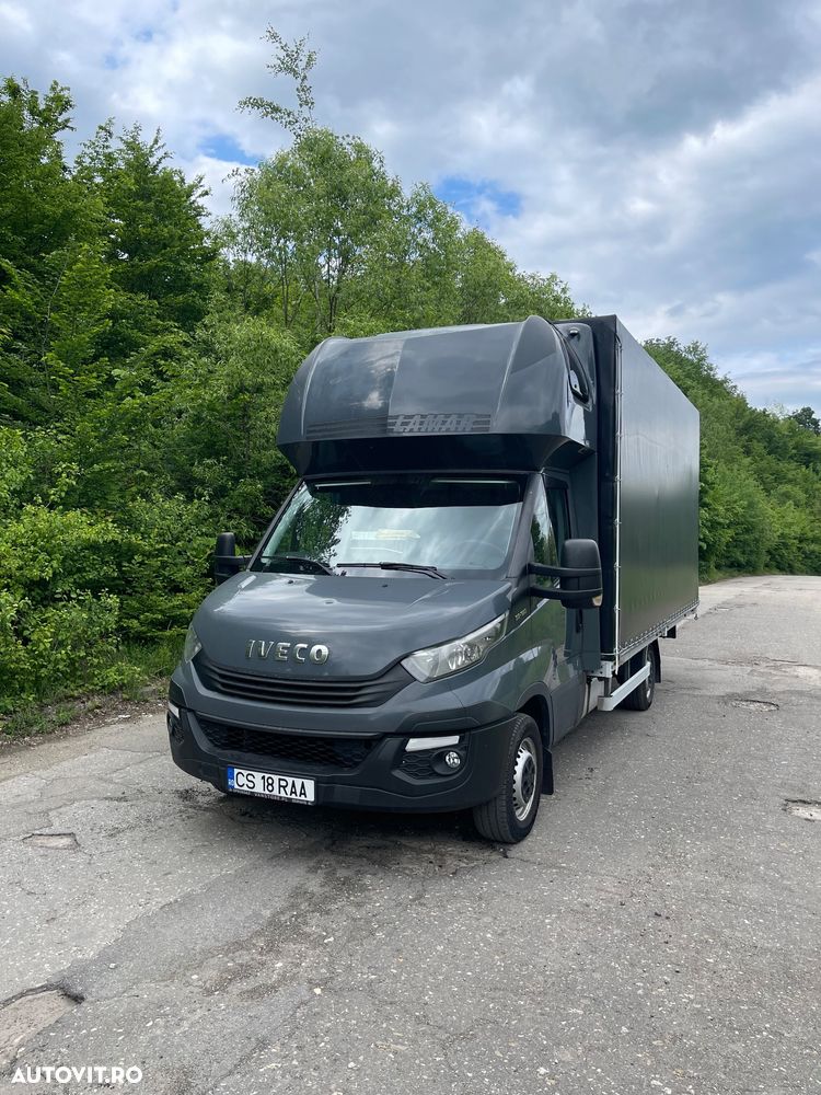 Iveco Daily - 3