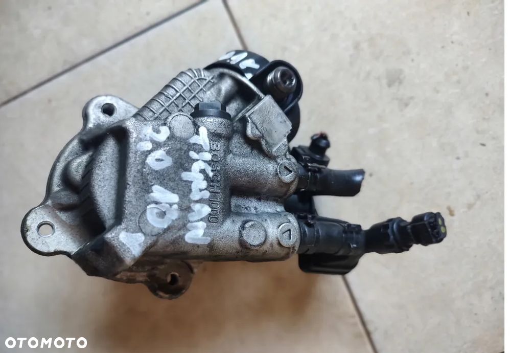 VW TIGUAN 2,0TDI POMPA WTRYSKOWA 0445010507 - 2