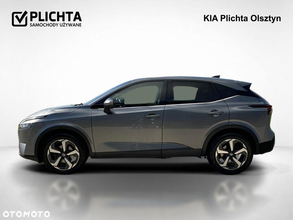 Nissan Qashqai - 3