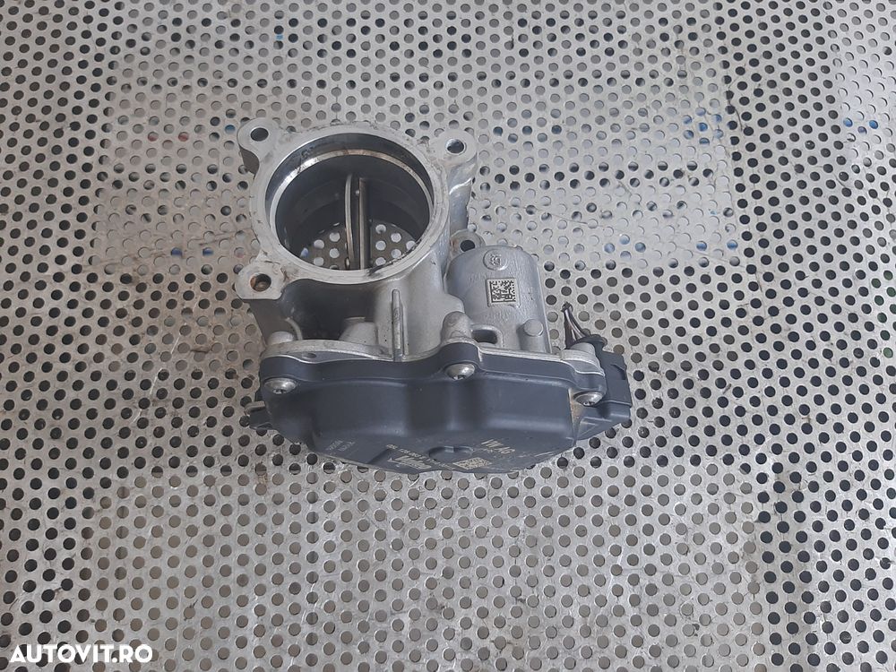 Clapeta Acceleratie Audi A6 A7 4K A5 9T A4 B9 Vw Seat Skoda 2.0 Tdi Euro 6 Cod 05LE Dupa 2018 - 3