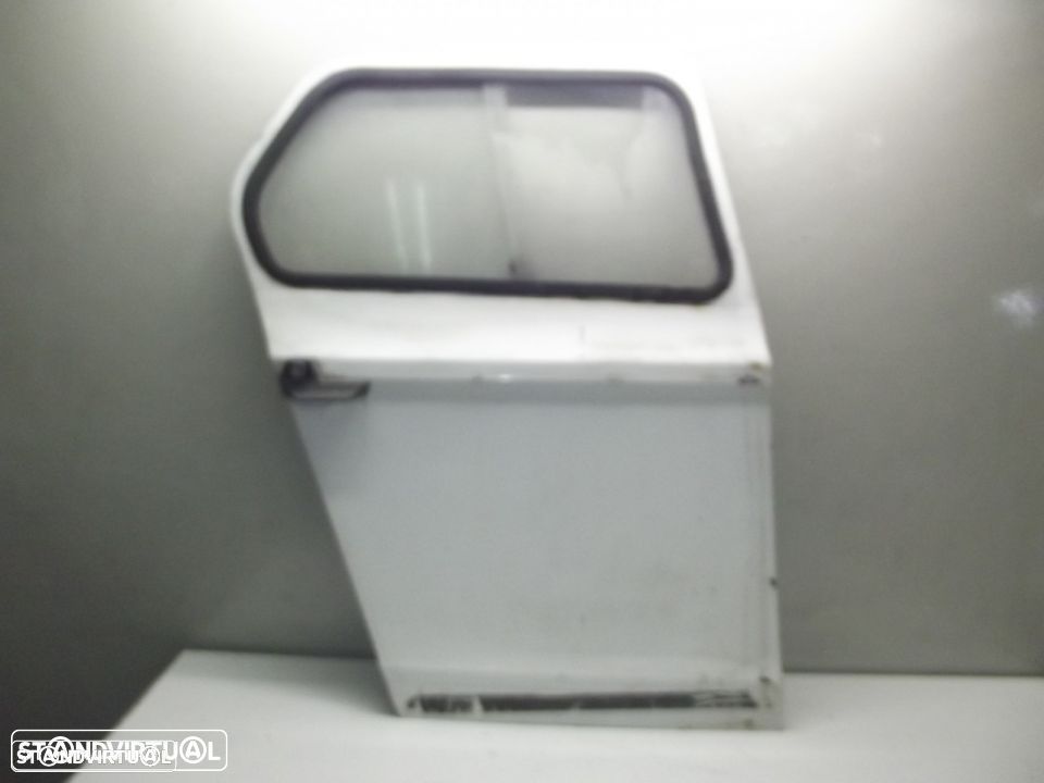 citroen dyane portas traseiras - 1
