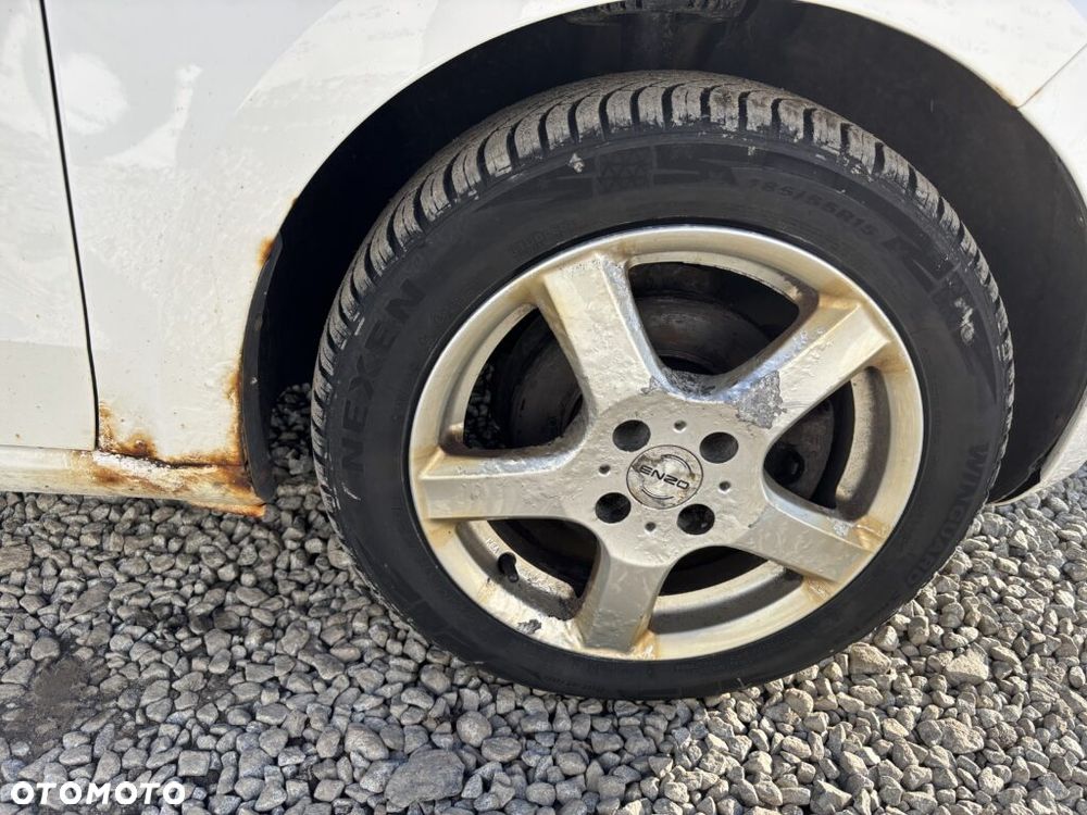 Skoda Citigo 1.0 MPI Ambition - 14