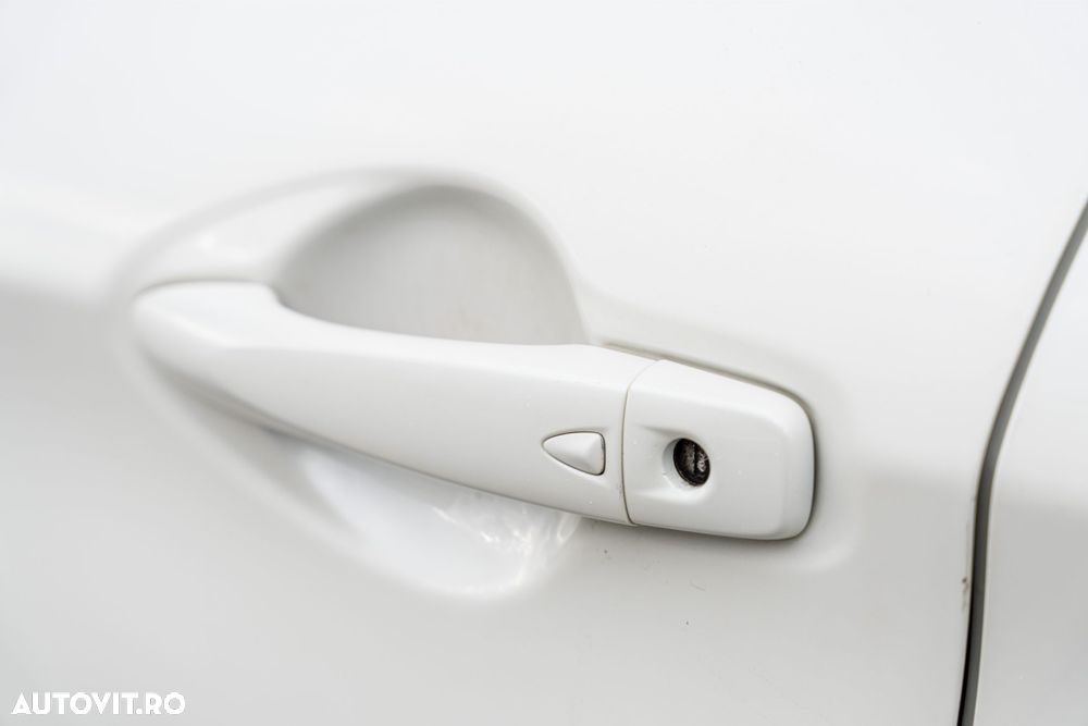 Nissan Qashqai 1.5 DCI TEKNA+ - 12