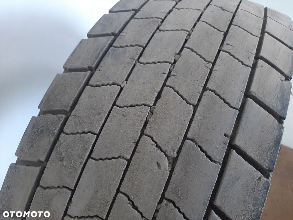 OPONA CONTINENTAL CONTI HYBRID HD3 MS 315/70R22,5 150/154L DOT 2019 - 9