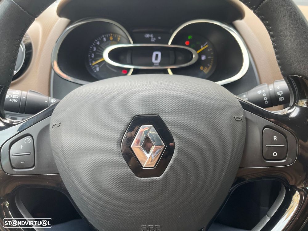 Renault Clio Sport Tourer 0.9 TCe Limited Edition - 27