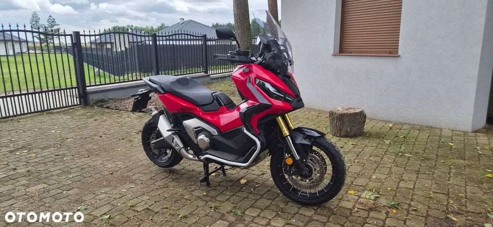 Honda X-ADV - 1