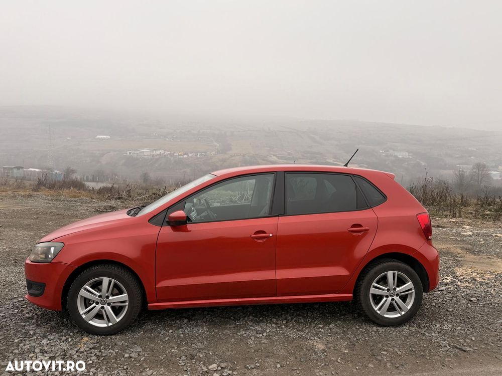 Volkswagen Polo - 15