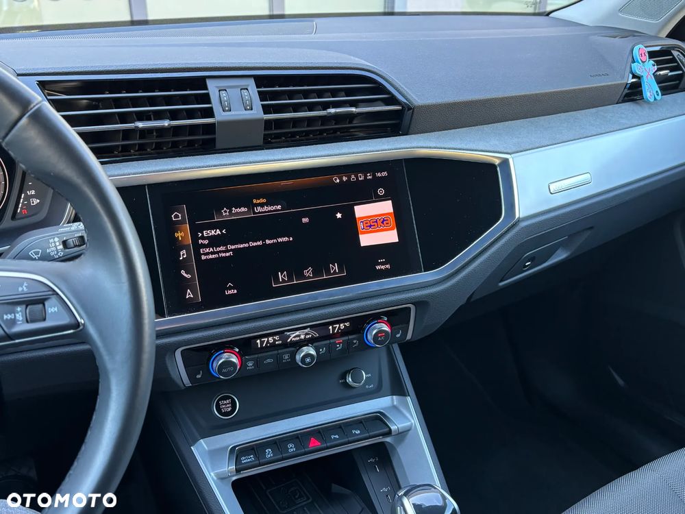 Audi Q3 35 TFSI Advanced S tronic - 16