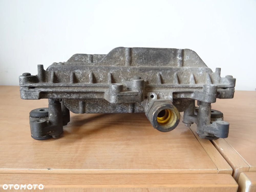 Sterownik Silnika Iveco 0281020146 - 3