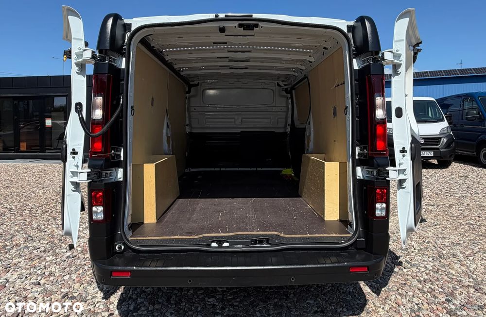 Renault Trafic - 35