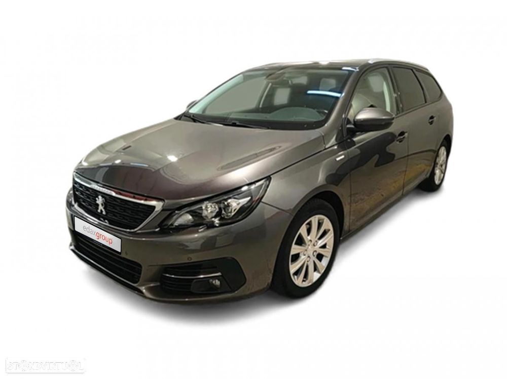 Peugeot 308 SW 1.5 BlueHDi Style - 1