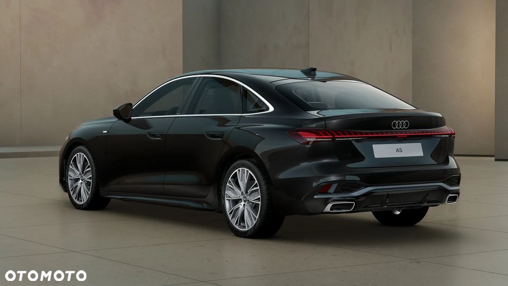 Audi A5 Avant TFSI S tronic - 4