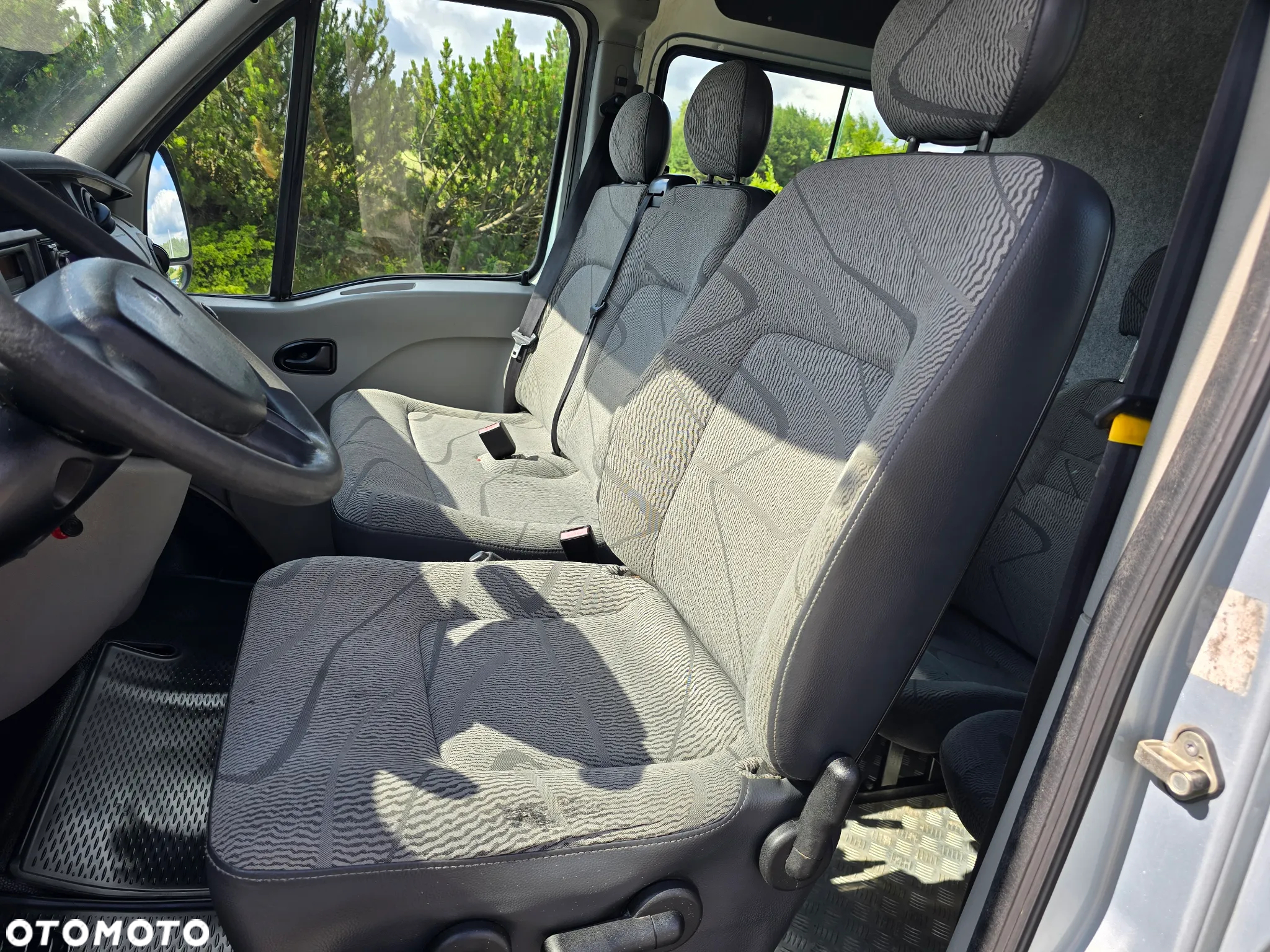 Renault Master - 9