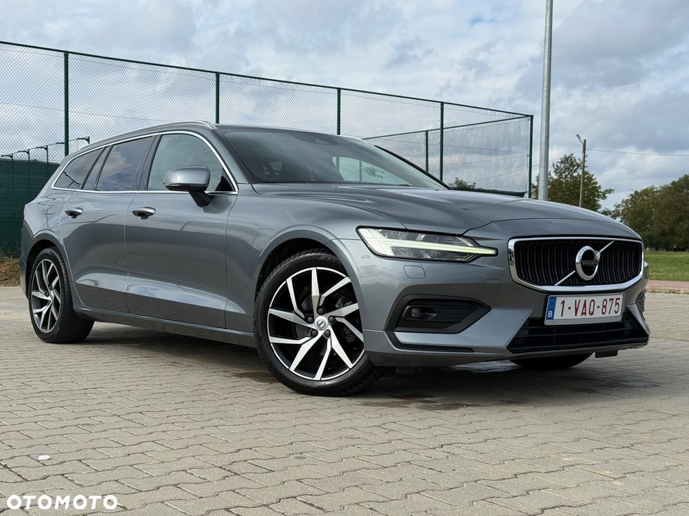 Volvo V60 D3 Momentum Pro - 29