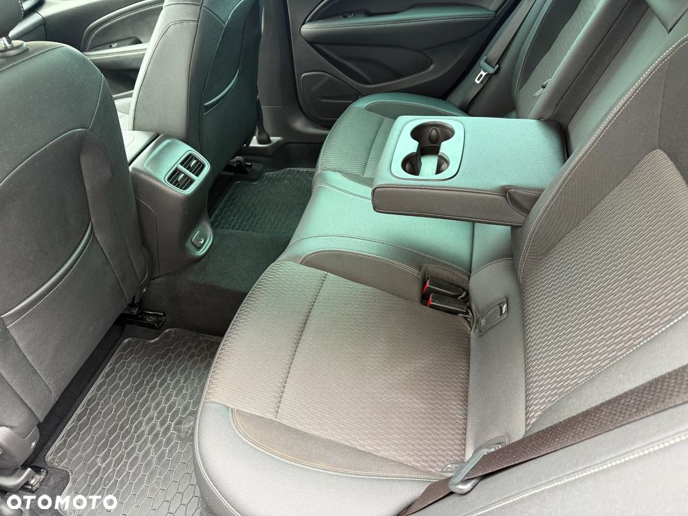 Opel Insignia 1.5 T Elite S&S - 6