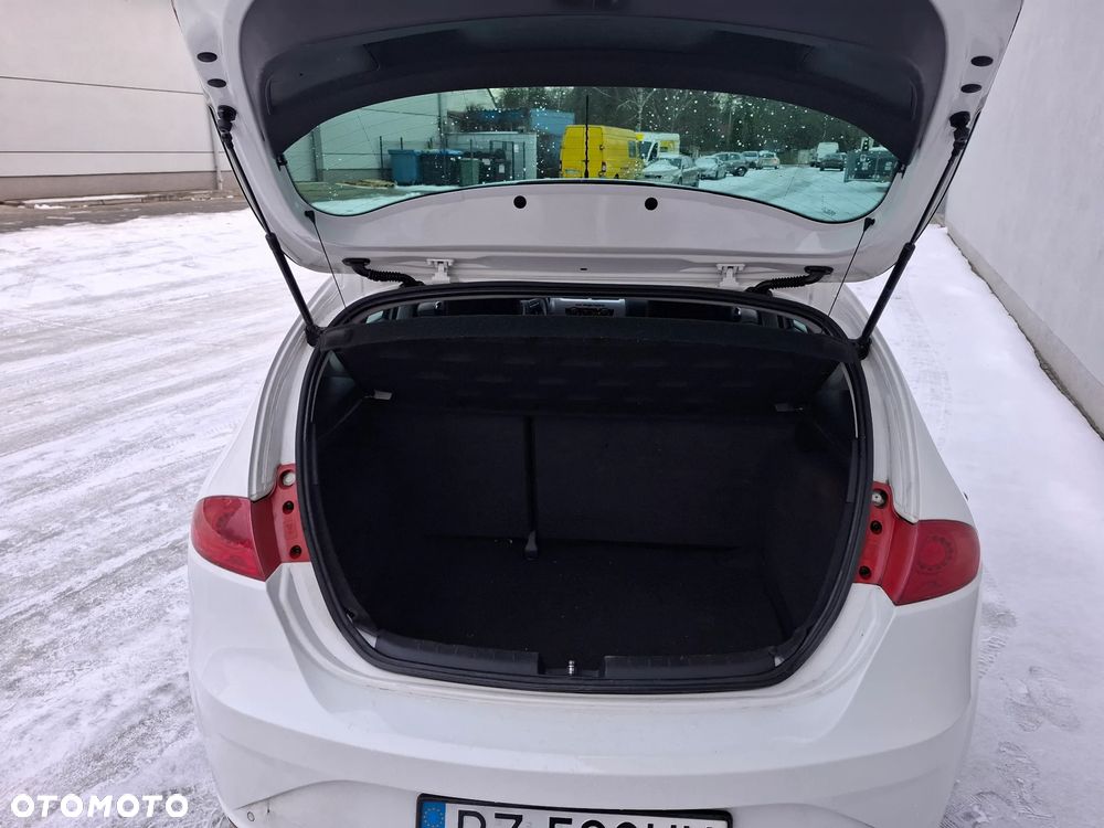 Seat Leon 1.8 TSI Spirit S - 8