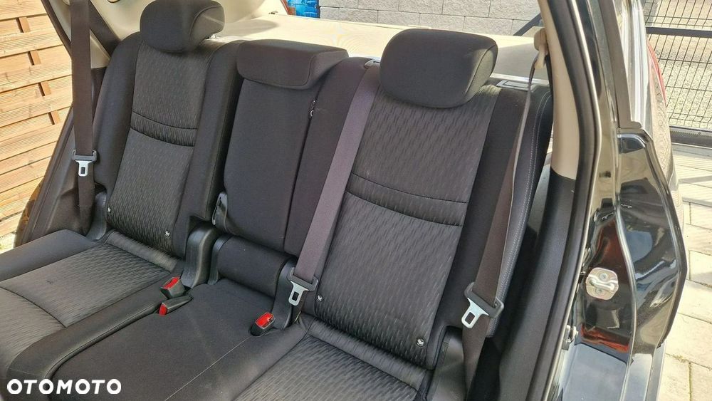 Nissan X-Trail 1.6 DIG-T N-Connecta - 19