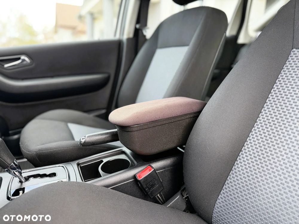 Mercedes-Benz Klasa A - 22