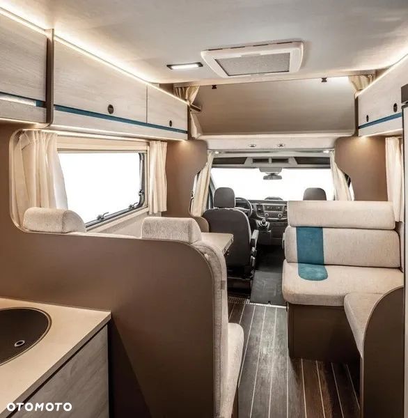 Rimor KILIG 50 PLUS - 14