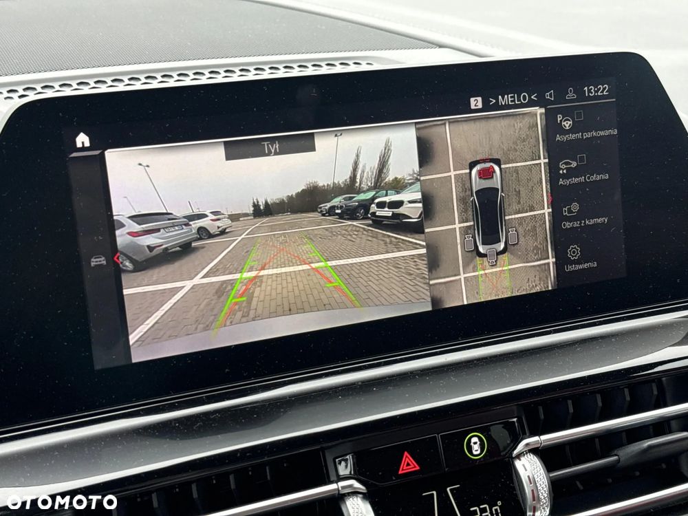 BMW M8 Standard - 24