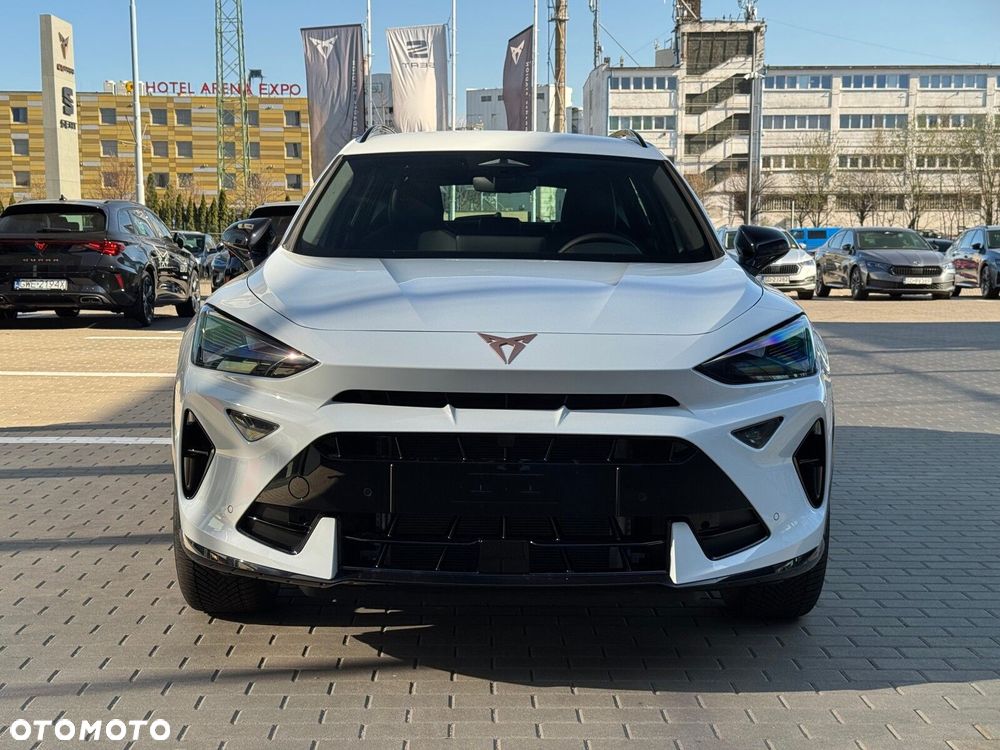 Cupra Formentor - 3