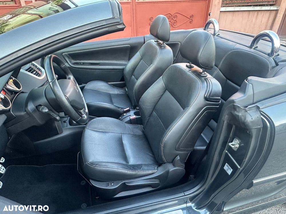 Peugeot 207 - 10