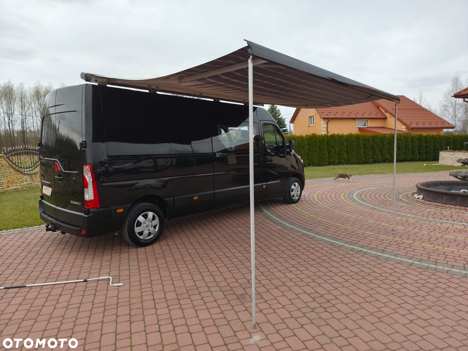 Renault Master - 11