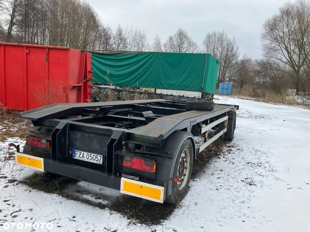 MAN TGX 26.400 6X2-2LL - 3
