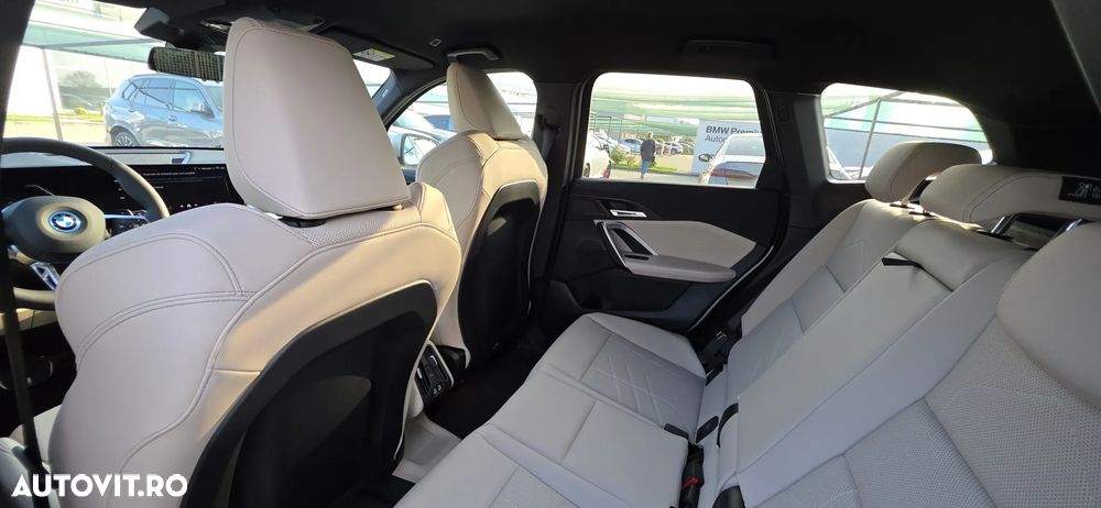 BMW X1 xDrive25e Aut. M Sportpaket - 7