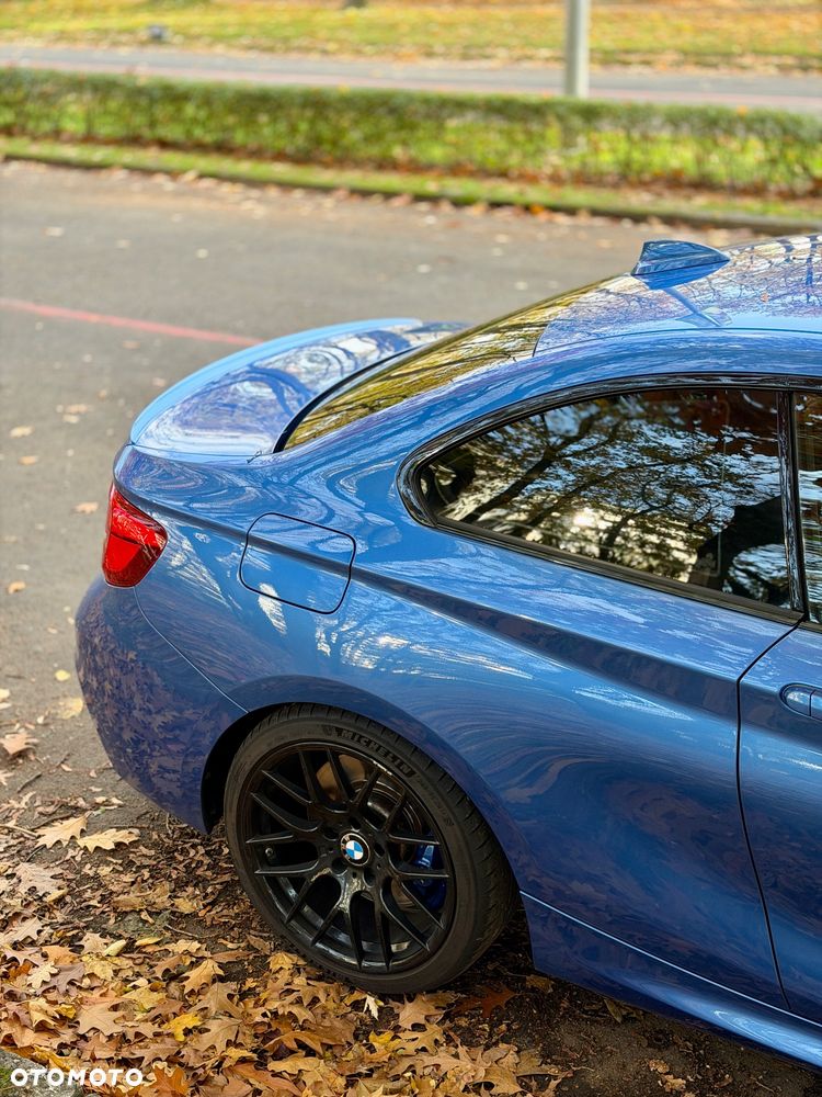 BMW Seria 2 M240i sport - 5