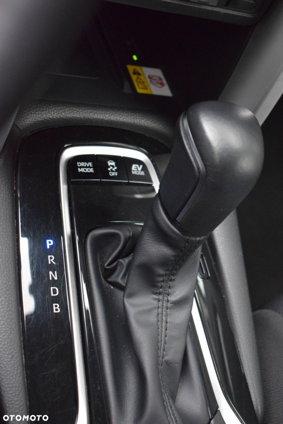 Toyota Corolla Cross - 16