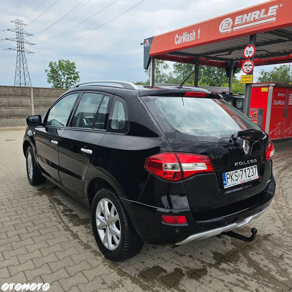 Renault Koleos 2.0 dCi FAP 4x4 Dynamique - 6