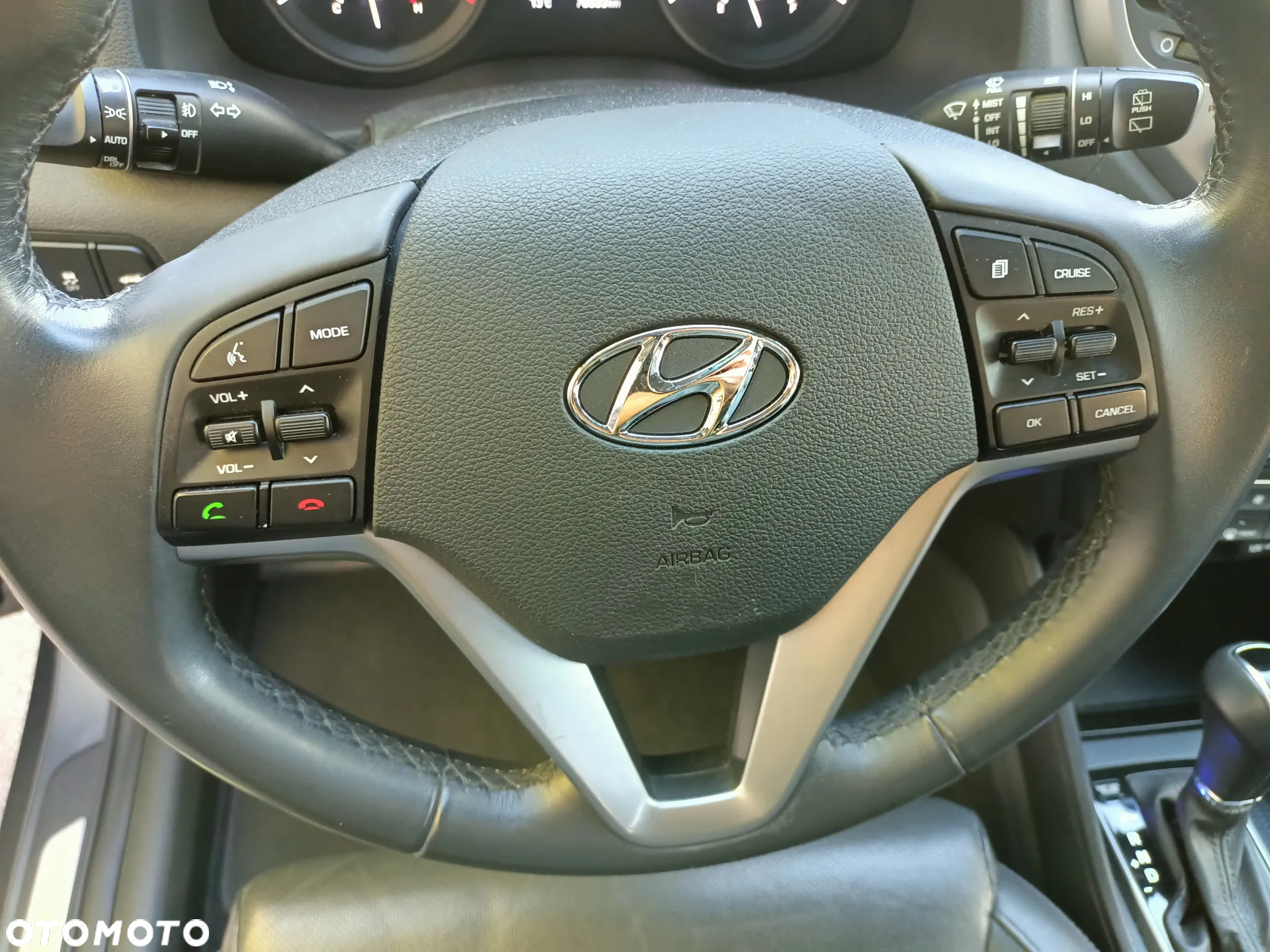 Hyundai Tucson 1.6 T-GDi Premium 2WD DCT - 15