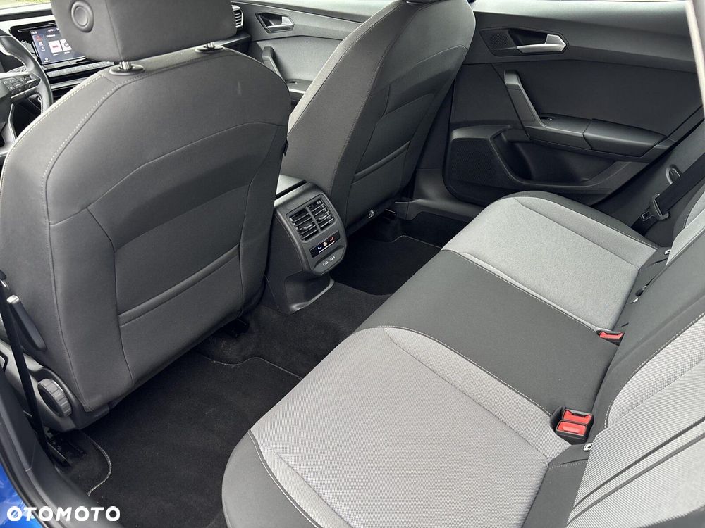 Seat Leon 1.0 TSI Style - 26