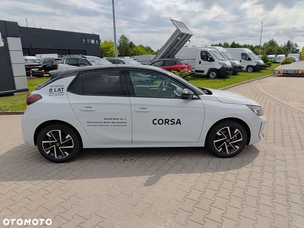 Opel Corsa - 7