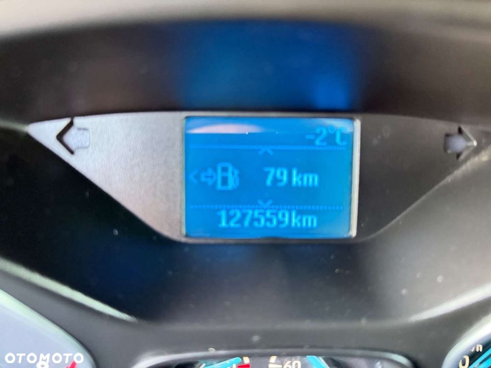 Ford Focus 1.0 EcoBoost Edition - 31