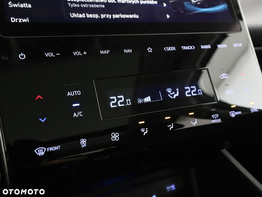 Hyundai Tucson 1.6 CRDi 48V Executive 2WD DCT - 30