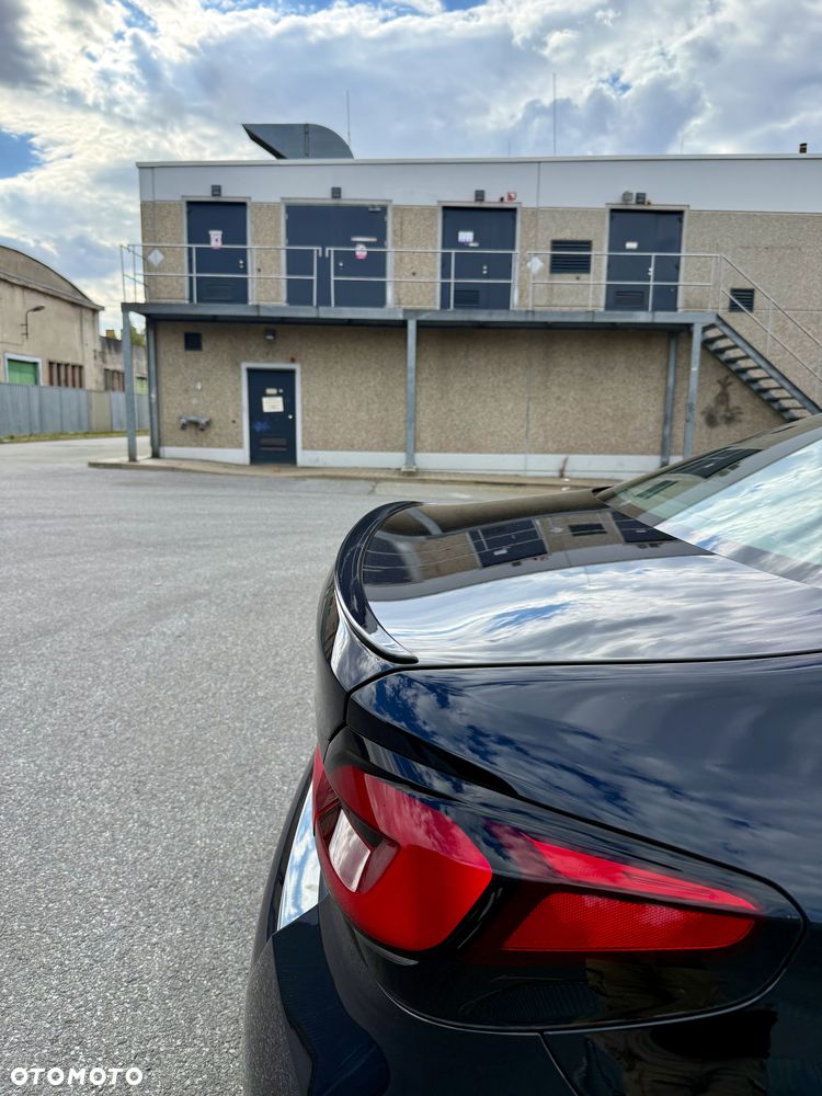 BMW Seria 5 520i mHEV M Sport sport - 8