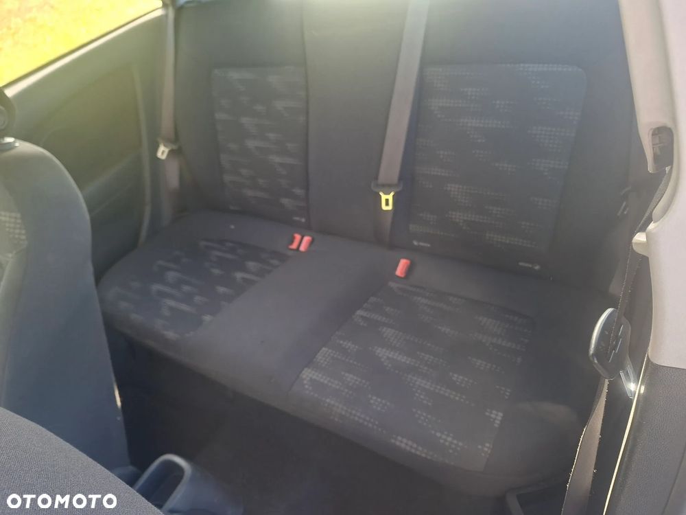 Opel Corsa 1.3 CDTI DPF (ecoFLEX) Edition - 16