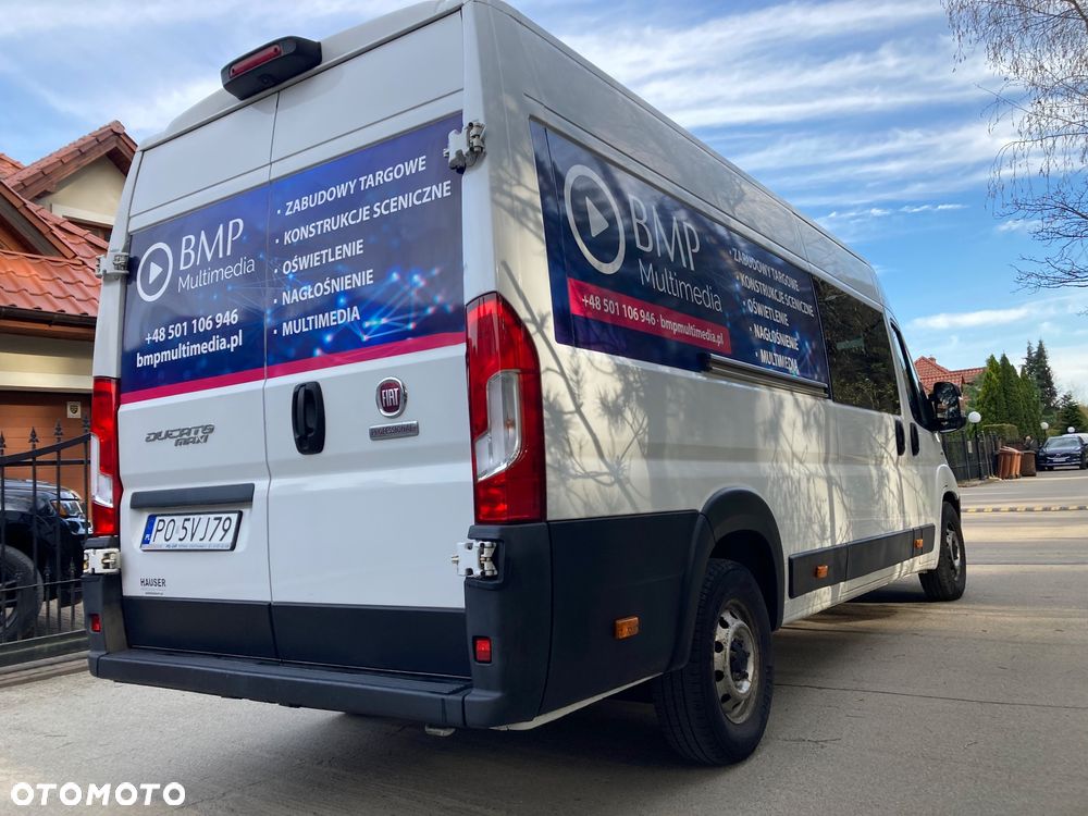 Fiat DUCATO - 8