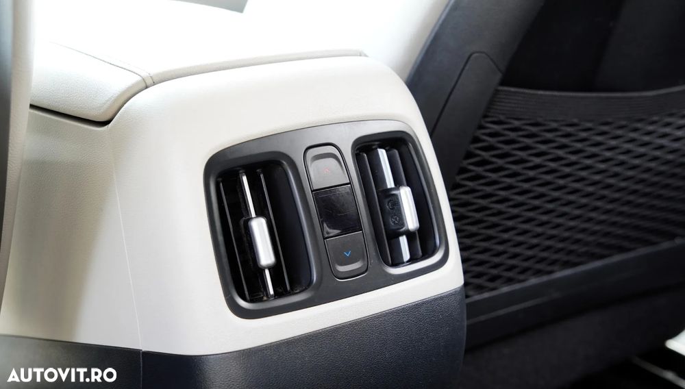 Hyundai Tucson 1.6 l MHEV 180 CP 4WD 7DCT Premium - 24