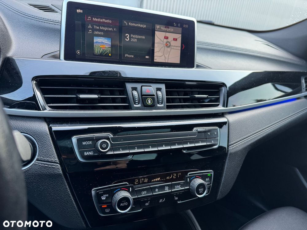 BMW X2 - 13
