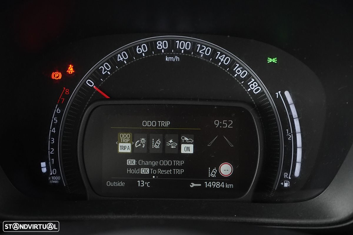 Toyota Aygo X 1.0 Play - 13