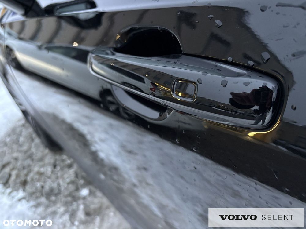 Volvo V90 - 8