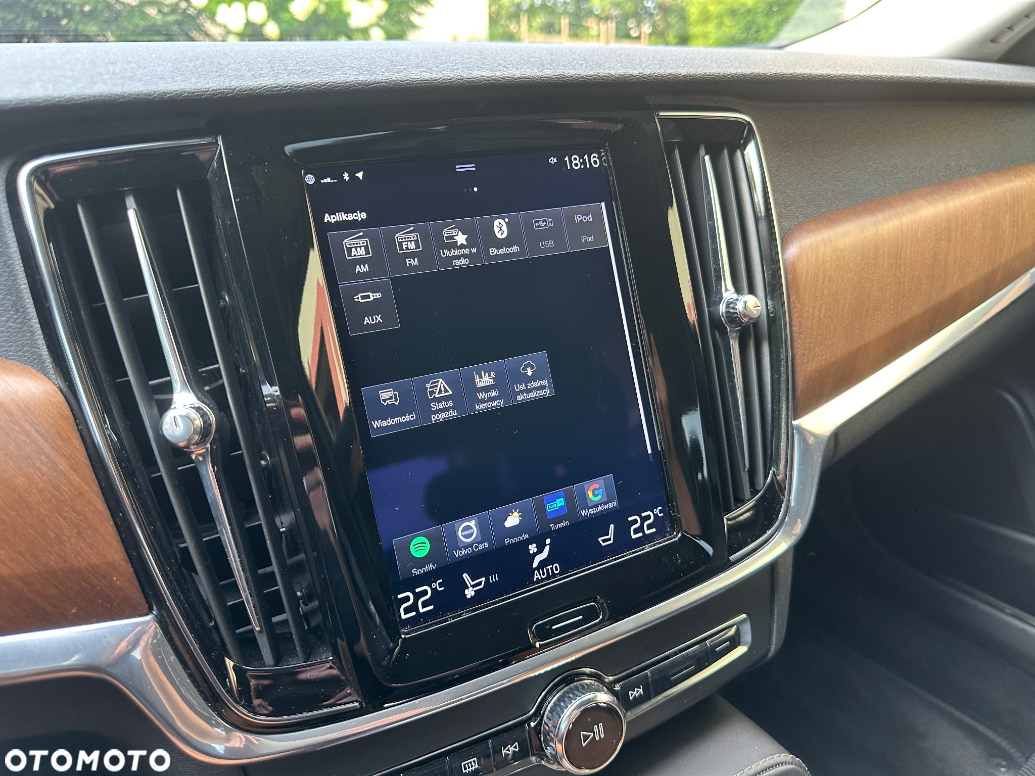 Volvo S90 D5 AWD Inscription - 24