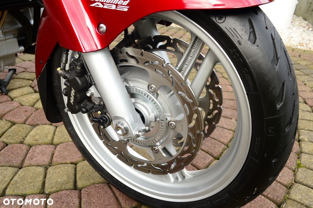 Honda NTV - 21