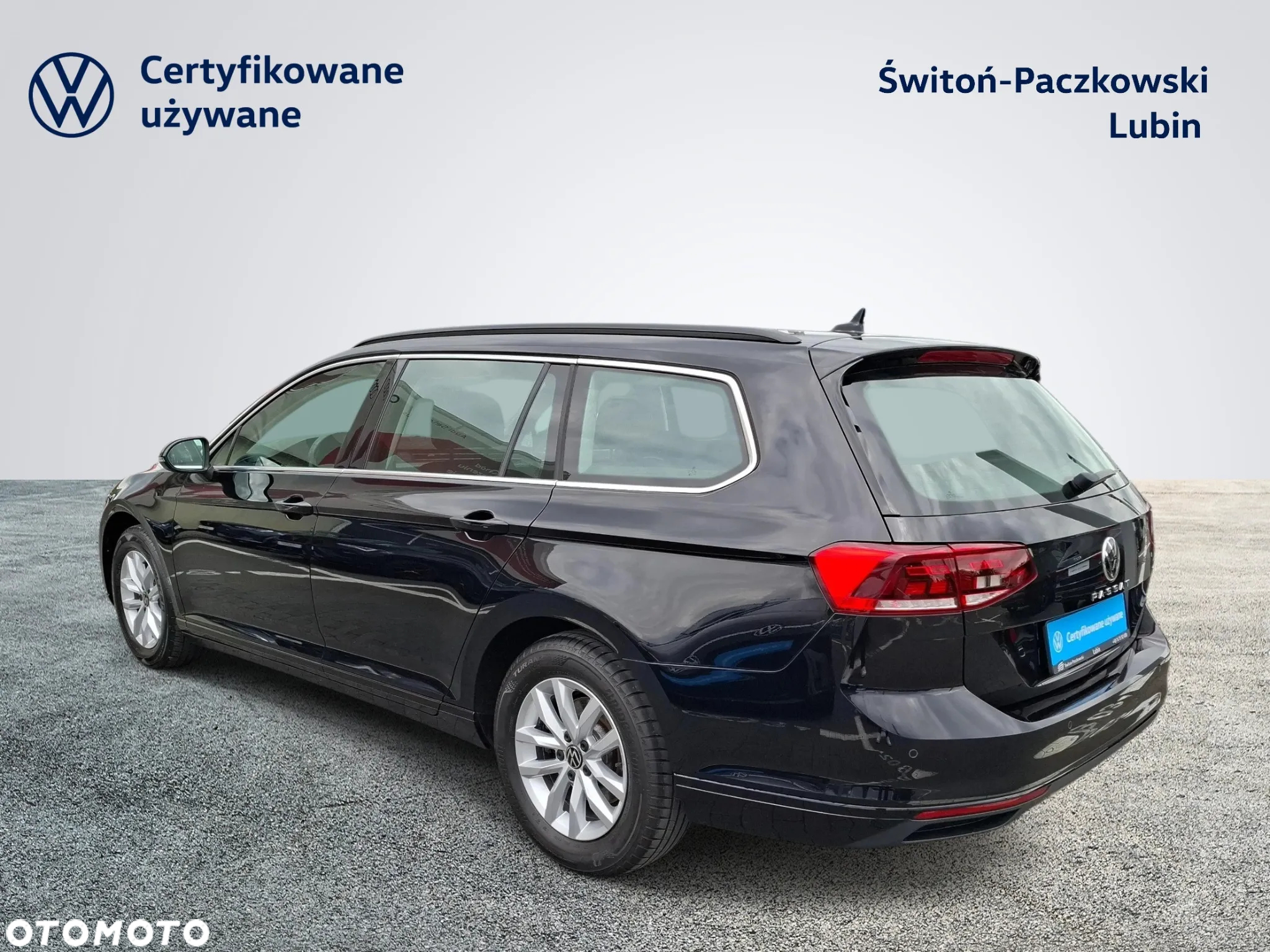 Volkswagen Passat Variant 2.0 TDI SCR DSG Business - 12