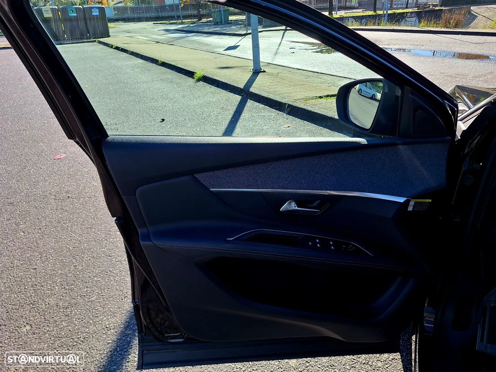 Peugeot 3008 1.2 PureTech GT Line - 17