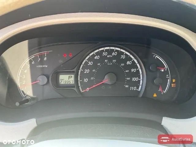 Toyota Sienna 3.5 LE AWD - 29